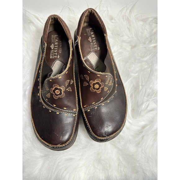 L’artiste BURBANK Clog size 37 - Picture 2 of 10